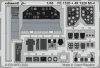 Eduard BIG49359 Mi-4 TRUMPETER 1/48